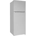 frigorifero combinato inox 435lt nf modello akfr435x