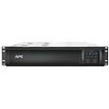 smt1000rmi2uc gruppo di continuità (ups) a linea interattiva 1 kva 700 w 4 presa(e) ac