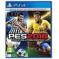 - ps4 pro evolution soccer 2016 (pes2016)