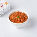 rag&ugrave; fresco rosso di mora romagnola 180 g