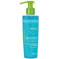 sebium gel moussant detergente pelle mista grassa 200ml