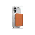 powerbank magsafe wireless mag pd 15w 4200mah desert sun