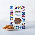biscotti alla manna e scorze d'arancia 210 g