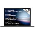 zenbook 14 ux3405ca-pz462w intel core ultra 7 255h computer portatile 35 6 cm (14'') touch screen
