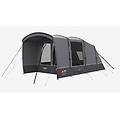 tenda familiare harris air tc 350 air tent tenda da campeggio gonfiabile cotone