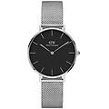 orologio al quarzo petite-sterling dw00100304 dw00100304