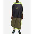 trekker down dx 5 sacco a pelo piuma color mix 195l