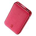 Cellularline Power Bank Glam Rosso Rosso