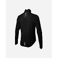 rh+ mistral m giacca ciclismo uomo nero l