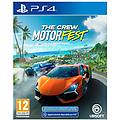 Ubisoft The Crew Motorfest Ps5