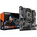 b760 gaming x ax scheda madre supporta processori intel core 14ª generazione vrm digitale a