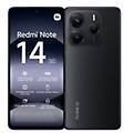 smartphone 6 67 redmi note 14 5g midnight black ( 256gb ram 8gb 5110mah ) mzb0inyeu
