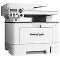 multif a4 laser b/n 40ppm usb/lan/wifi fronte/retro automatico 2500 pag vassoio opz toner opz