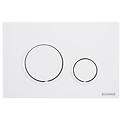 placca vela bianca p47-0130-0253