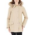 parka arctic detachable fur