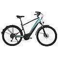 second hand urb sleek woman shimano altus 9v 400 wh 650b molto buono