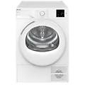 dr09ee asciugatrice libera installazione caricamento frontale 9 kg bianco