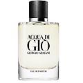 acqua di gi&ograve; pour homme ricaricabile 50 ml eau de parfum spray uomo