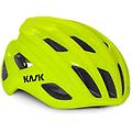 kask - mojito 3 wg11 helmet giallo s