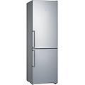 3kfd563xe frigo combinato no frost d in acciaio inox