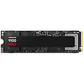 ssd interno 9100 pro 1tb m. 2 2280 pci express 5. 0 x4 nvme mz-vap1t0bw