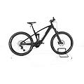 ebike ricondizionata · stereo hybrid 120 slx allroad · come nuovo