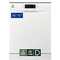 lavastoviglie libera installazione 60 cm bianco 13 coperti classe d 46 dba esa47300sw made in