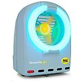 elettroinsetticida 75w 900-1050rpm lampada germicida