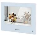 monitor ds-kh6320-wte1-w 7 pollici tft touch wi-fi poe bianco