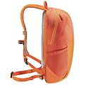 speed lite 13 zaino escursionismo orange