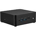 mini pc cubi nuc ai 1umg-007eu intel core ultra 5 125h 8 gb ddr5 512 gb ssd nero