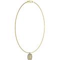 collana uomo gioielli jumn05001jwygt/u