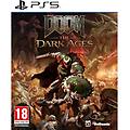 doom dark ages ps5