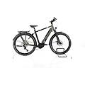 ebike ricondizionata · entice 5. b advance+ · come nuovo