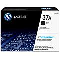 cartuccia toner nero originale laserjet 37a