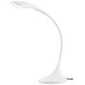 barcelona 52065 otto led lampada da lettura bianca