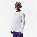 maglia calcio bambino viralto club bianca