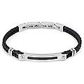 bracciale uomo gioielli man vision 133001/007
