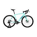 second hand bici da corsa infinito 53. buono