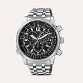 orologio eco drive radiocontrollato cb5860-86e cb5860-86e