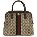 borsa a mano 'ophidia' media