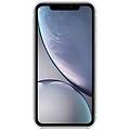 iphone xr 64 gb bianco