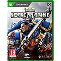 - warhammer 40. 000 space marine ii-multicolore