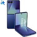 galaxy z flip7 512gb 12gb ram blu