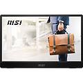 pro mp161 e2 nero 39 6 cm (15. 6") led 1920 x 1080 pixel (9s6-3pb70h-020)