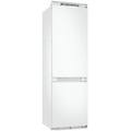 frigorifero combi no frost 177. 5cm 264l c bianco zona fresca wifi