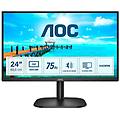 monitor 23. 8' lcd va 24b2xdm 1920 x1080 full hd tempo di risposta 4 ms