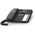 Siemens Desk 800a Telefono Dect Nero