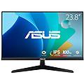 Asus Vy249hf Monitor Pc 60 5 Cm 23 8 1920 X 1080 Pixel Full Hd Lcd Nero