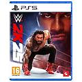 - wwe 2025 ps5